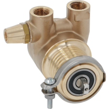 Non branding VOLUMETRIKUS SZIVATTYÚ NUERT ø 3/8' GÁZ/BSP kisháztartási gépek kiegészítői