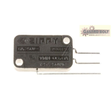 Non branding VON-06,6A MIKROKAPCSOLÓ beépíthető gépek kiegészítői