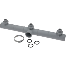 Non branding WASH MANIFOLD UPPER beépíthető gépek kiegészítői