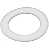 Non branding WASHER PTFE 21x16x0.5 mm
