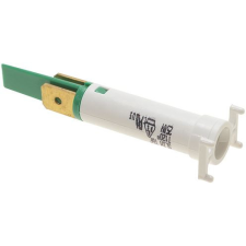 Non branding zöld jelzőfény 250V beépíthető gépek kiegészítői