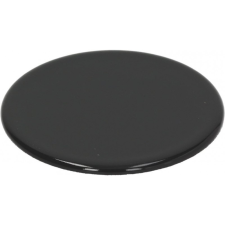 Non branding ZOMÁNCOZOTT TÁRCSA ELBA FEKETE beépíthető gépek kiegészítői