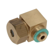  NON-RETURN VALVE ø 1/8"M kávéfőző kellék