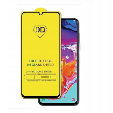 Noname 9D Edzett Üveg Xiaomi Redmi 13C 4G/5G (OEM0101304) mobiltelefon kellék