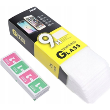 Noname 9H Edzett Üveg (25 db-os) iPhone 12 Mini ( ) mobiltelefon kellék