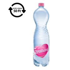 Noname Ásványvíz Szentkirályi szénsavmentes 1.5l DRS üdítő, ásványviz, gyümölcslé