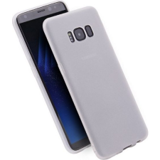 Noname Beline Tok Candy iPhone 11 Átlátszó Tok (6366) tok és táska