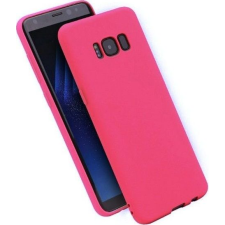 Noname Beline Tok Candy Xiaomi Note 6 Pro Rózsaszín Tok (6957) tok és táska