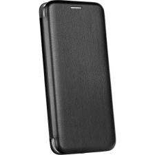 Noname Beline Tok Mágneses Könyvtok iPhone Xr Fekete (71738-uniw) tok és táska