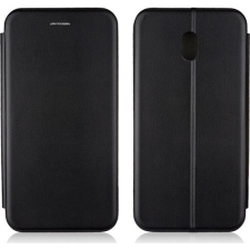 Noname Beline Tok Mágneses Könyvtok Xiaomi Redmi 8A Fekete (6061) tok és táska