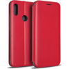 Noname Beline Tok Mágneses Könyvtok Xiaomi Redmi K30/K30 Fekete (6069)