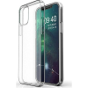 Noname Beline Tok Samsung A14 A146 Átlátszó 1 mm (5905359812852)