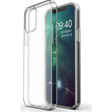 Noname Beline Tok Samsung A14 A146 Átlátszó 1 mm (5905359812852) tok és táska