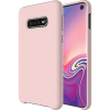 Noname Beline Tok Silicone Huawei Y5p Szilikon Rózsaarany Tok (KAT04479)