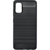 Noname Beline TokCarbon Samsung Galaxy A41 Fekete Tok (66994-uniw)