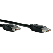 Noname Displayport DP M-DP M 2M kábel és adapter