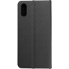 Noname Forcell Luna Carbon Xiaomi Redmi 9A Fekete Telefontok (5903396091797)
