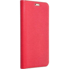 Noname Forcell Luna Flipes Tok Arany Samsung A53 5G Red (5903396144714) tok és táska