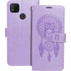 Noname Forcell Mezzo Flipes Tok Xiaomi Redmi 9C/9C Nfc Dreamcatcher Purple (5903396157561)