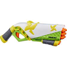 Noname Hasbro NerF Roblox- Ninja Legends Shadow Sensei szivacslövő fegyver (F5485) katonásdi