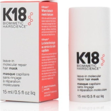 Noname K18 Leave-In Molecular Repair Hair Mask 15 ml (PARF2029322) hajbalzsam