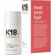 Noname K18 Leave-In Molecular Repair Hair Mask 50 ml (858511001128) hajbalzsam