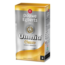 Noname Kávé Omnia őrölt 250g kávé