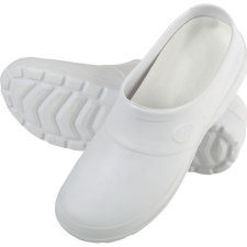 Noname Klumpák Fehér, Amaro , Eva, Src, "46",ce,fagum (F3080146) munkavédelmi cipő