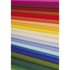 Noname Krepp-papír 200x50 cm ibolya kreatív papír