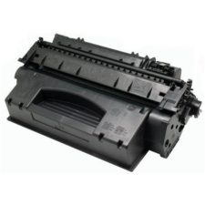 Noname Lézertoner+chip utángyártott HP CE505A nyomtatópatron & toner