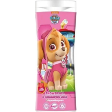 Noname Mancs őrjárat / Paw Patrol -Skye Tusfürdő És Sampon, 300 ml (5903957301945) tusfürdők