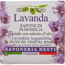 Noname Marsiglia Il Frantoio, Lavanda szappan 100g (8003445000859) tusfürdők