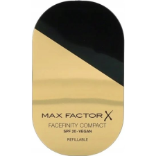 Noname MAX FACTOR Facefinity Compact 006 Golden 10 g (3616303407094) smink alapozó