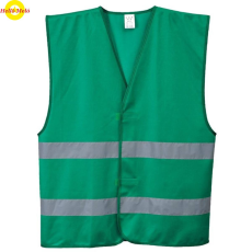 Noname Mellény láthatósági zöld 2XL/3XL