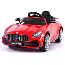 Noname Mercedes AMG GTR elektromos kisautó 12V - piros elektromos járgány