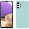 Noname Mercury Soft Samsung A32 A326 Menta Tok (8809793480295)