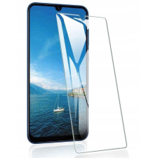 Noname Motorola Moto E14 Előlapi Üvegfólia csak A Sík Felületet Védi (OEM0200631) mobiltelefon kellék