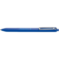 Noname Pentel iZee 0,35mm nyomógombos kék golyóstoll (BX 467 NIEBIESK) toll