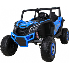 Noname Ramiz Buggy UTV-MX Elektromos autó - Kék (PA.XMX-613.NIE) elektromos járgány