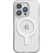 Noname Raptic Clutch Case iPhone 14 Pro Max Tok Magsafe Hátlappal Átlátszó (187754455) tok és táska