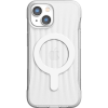 Noname Raptic Clutch Tok iPhone 14 Plus Magsafe Hátlappal Átlátszó Tok (493260)