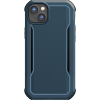 Noname Raptic Fort Case iPhone 14 Plus Tok Magsafe Páncélozott Kék Borítással (187754295)