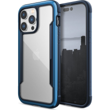 Noname Raptic Shield Tok iPhone 14 Pro Max Páncélozott Borítás Kék (494113) tok és táska