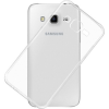 Noname Samsung G990B Galaxy S21 Fe Átlátszó Vékony Szilikon Tok (5900495906793)