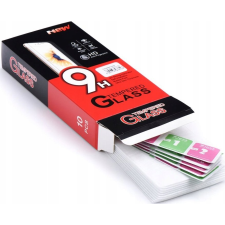 Noname Samsung Galaxy S24 Plus tempered glass kijelzővédő üvegfólia szett (10db) ( ) mobiltelefon kellék