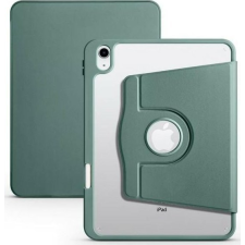 Noname Stand Tok iPad Air 13 Pro 2024 - Fekete (KAT07007) tablet tok