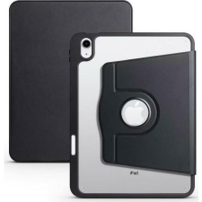 Noname Stand Tok iPad Air 13 Pro 2024 - Rózsaszín (KAT07008) tablet tok