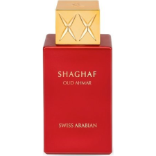 Noname SWISS ARABIAN Shaghaf Oud Ahmar EdP 75 ml (6295124042836) parfüm és kölni