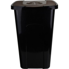 Noname Szelektív Hulladékgyűjtő, 50 L, Barna (POJ SO BRĄZ) szemetes