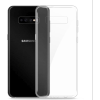 Noname Tok Clear Huawei P Smart Plus Átlátszó 1 mm-es Tok (7379)